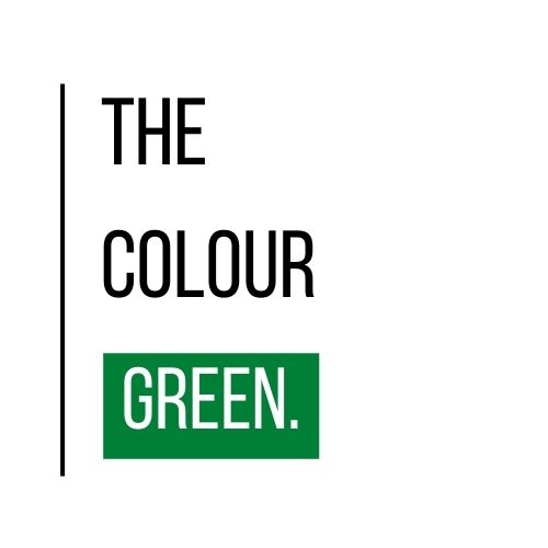 The Colour Green